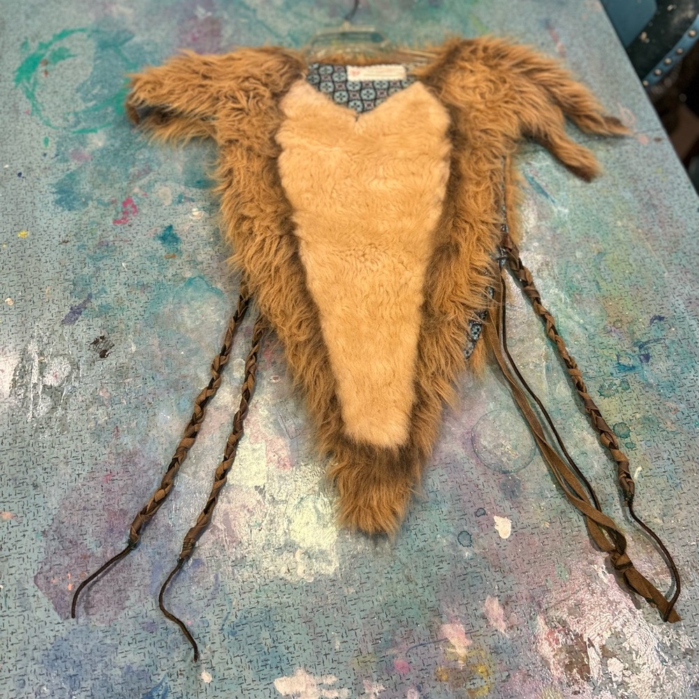 Lion 🦁 Chest